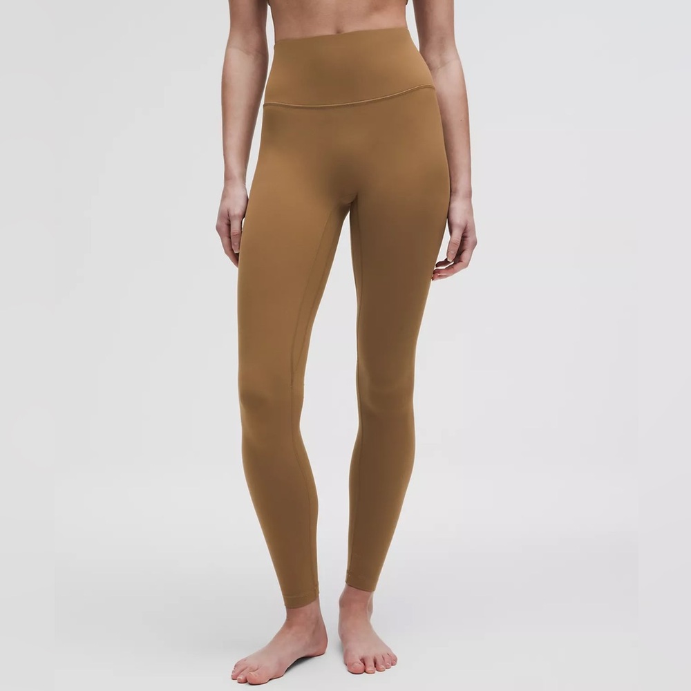 Lululemon Align Leggings 23”